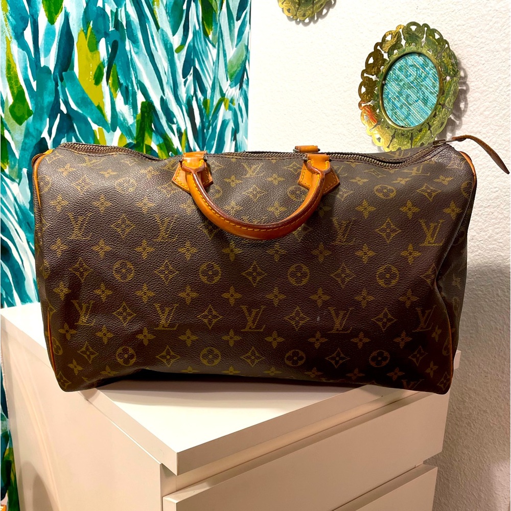 LV speedy 40